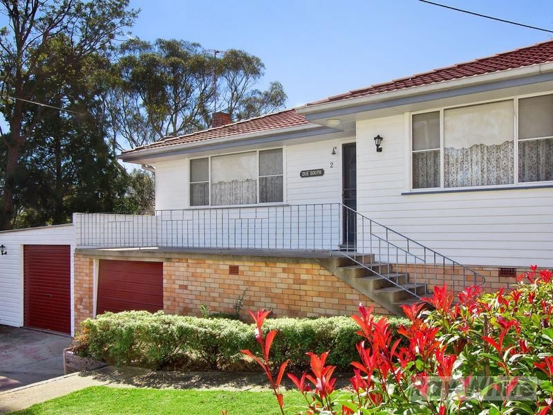 2 Baker Place, Armidale NSW 2350