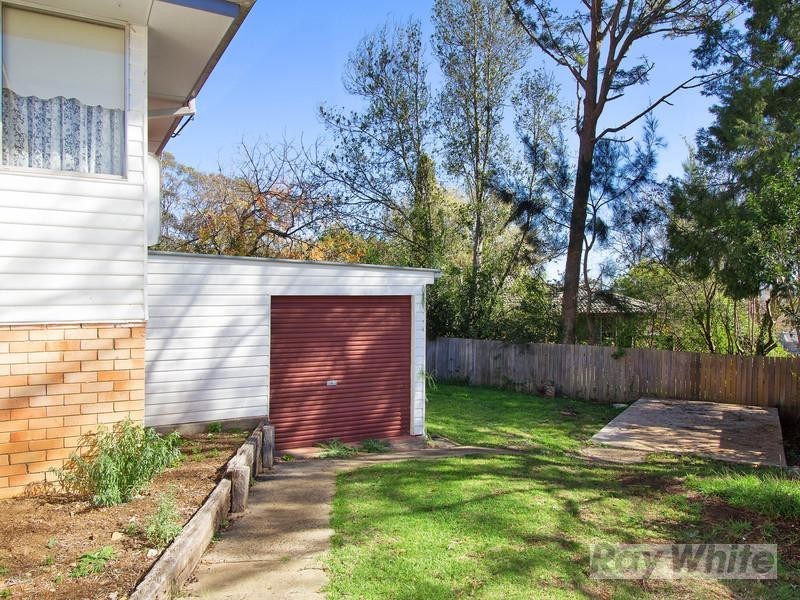 2 Baker Place, Armidale NSW 2350
