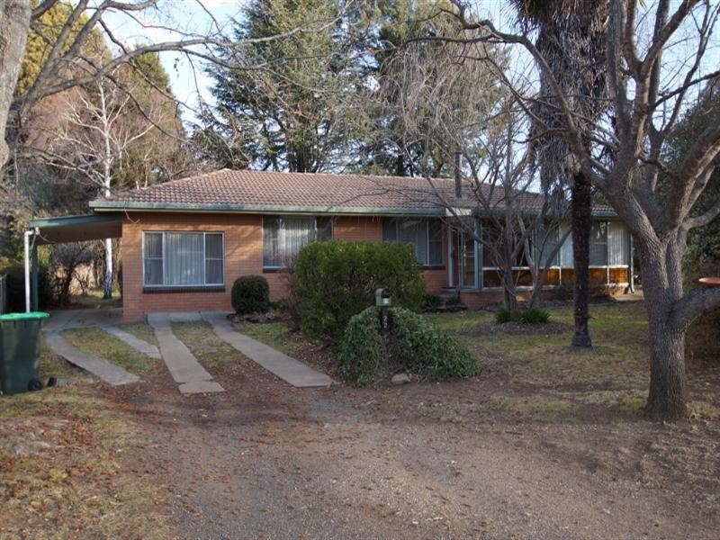 22 Dorothy Avenue, Armidale NSW 2350