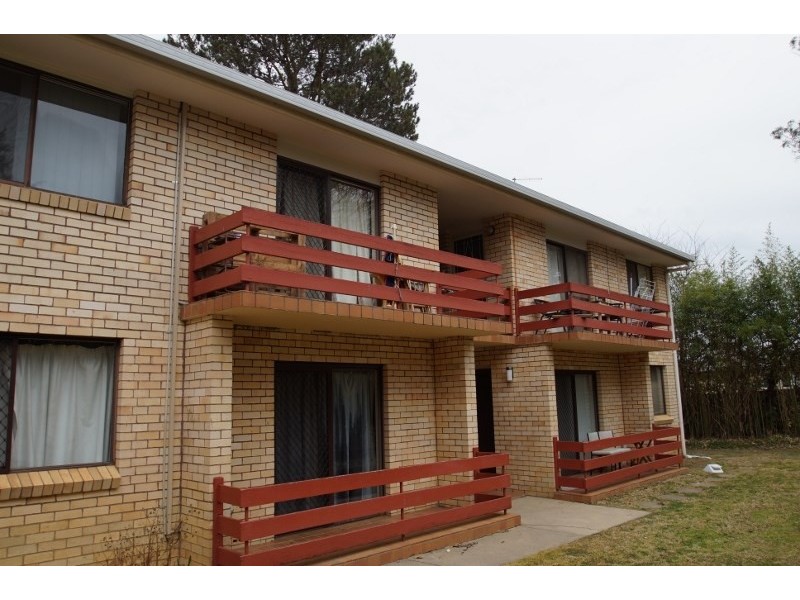 5/6 Bellevue Road, Armidale NSW 2350