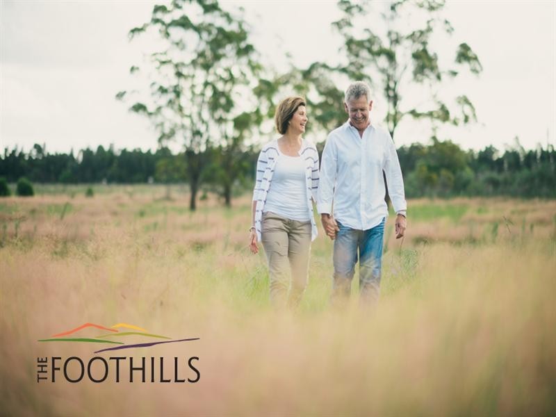 Lot 119 65 Link Road, Armidale NSW 2350