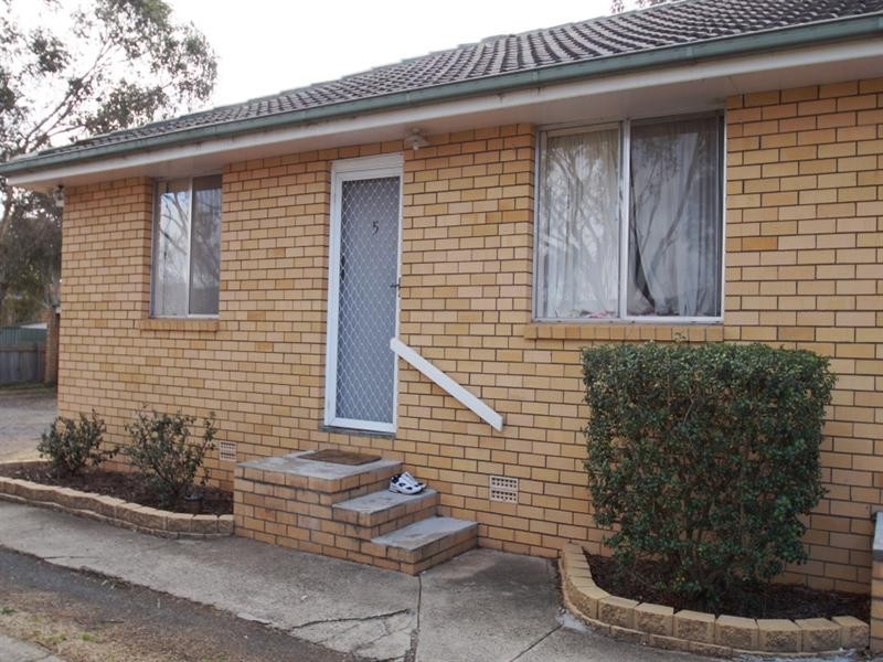 5/47 Dumaresq Street, Armidale NSW 2350