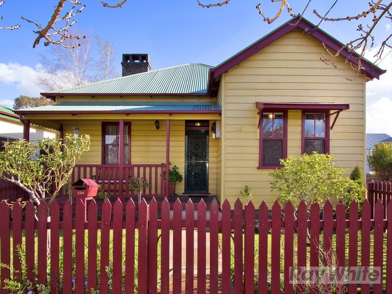 234 Dumaresq Street, Armidale NSW 2350
