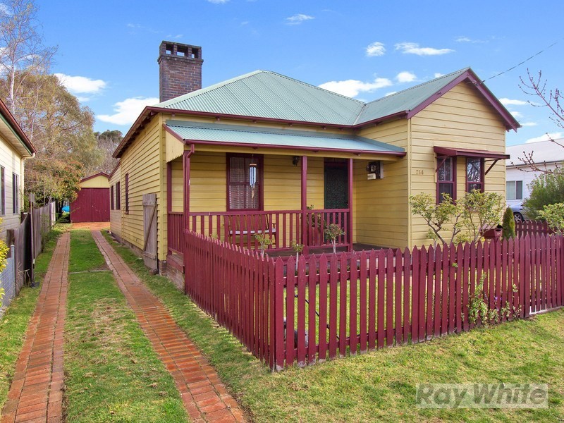 234 Dumaresq Street, Armidale NSW 2350