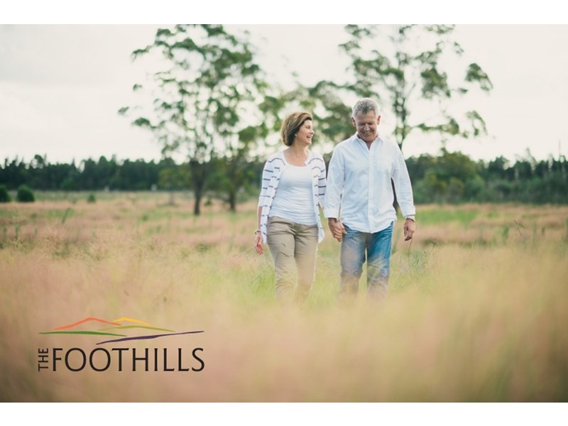 Lot 203, 65 Link Road, Armidale NSW 2350