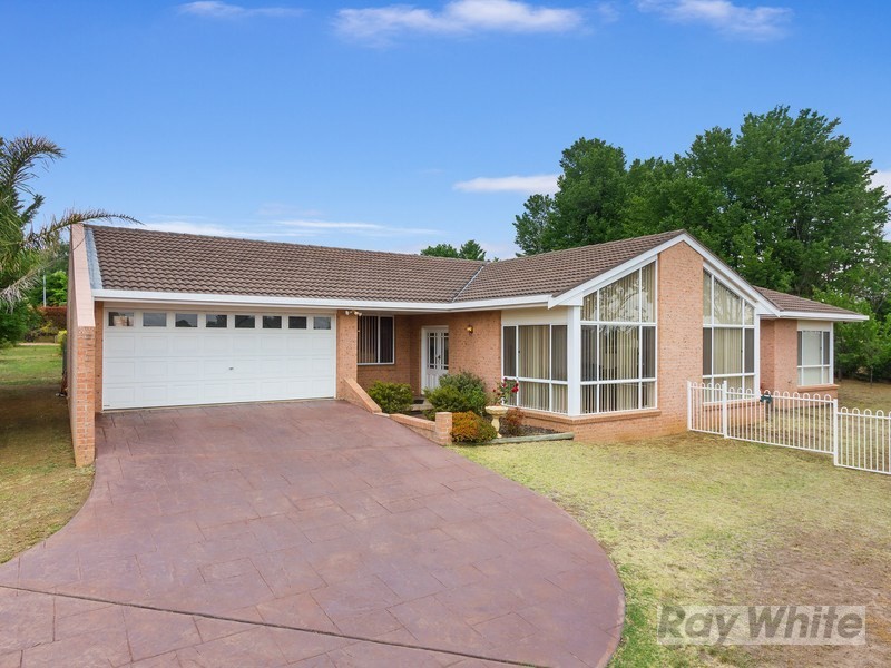 31 The Avenue, Armidale NSW 2350