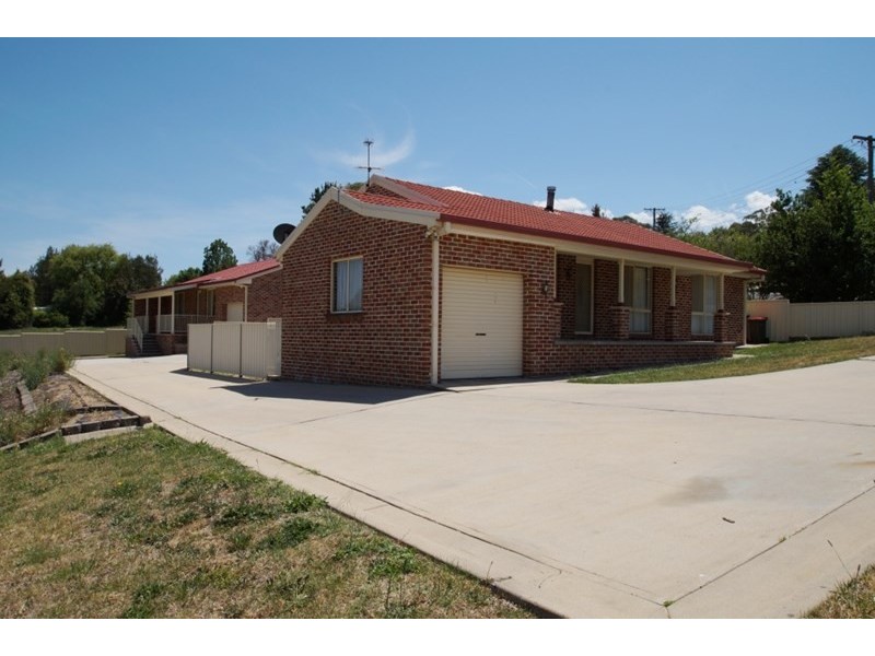 40 Northcott Street, Armidale NSW 2350