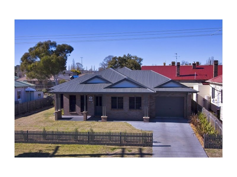 107 Taylor Street, Armidale NSW 2350