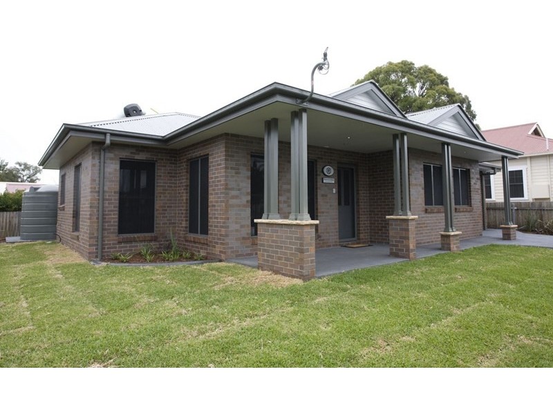 107 Taylor Street, Armidale NSW 2350