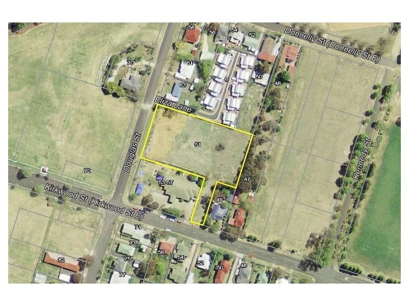 51 Kirkwood Street, Armidale NSW 2350