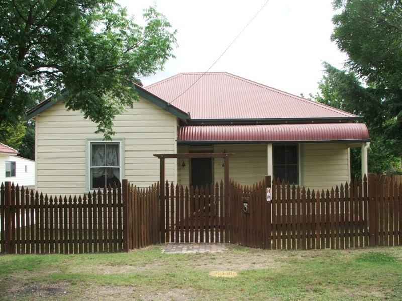 63 Beardy Street, Armidale NSW 2350