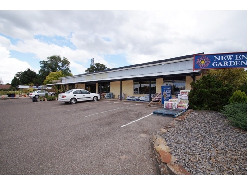 151-153 Marsh Street, Armidale NSW 2350