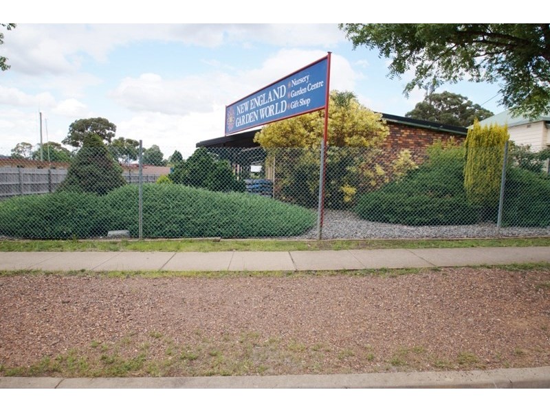 151-153 Marsh Street, Armidale NSW 2350