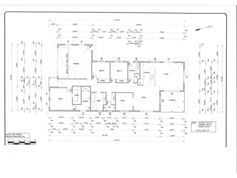 4 Campbell Parade, Armidale NSW 2350