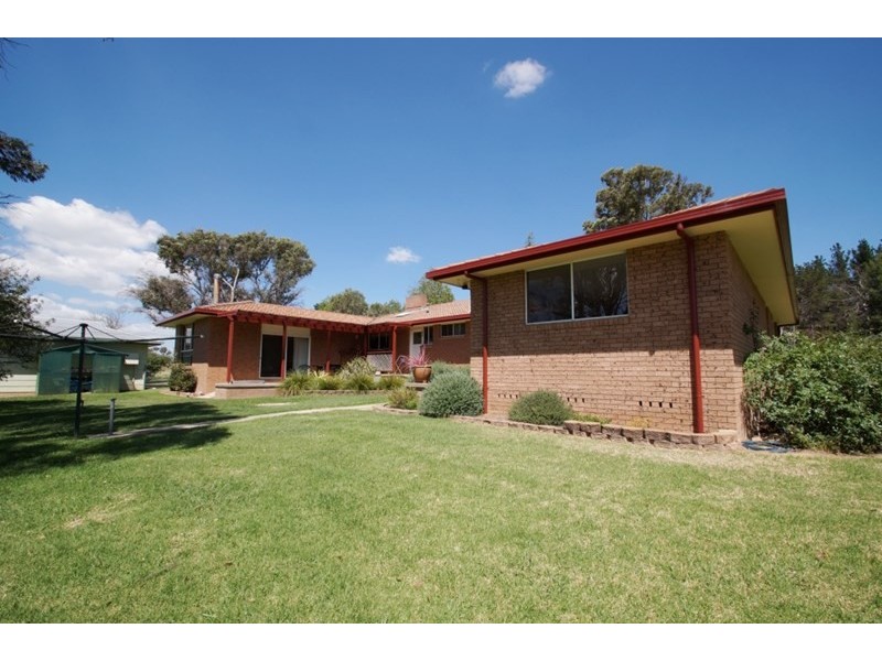 557 Castledoyle Road, Armidale NSW 2350