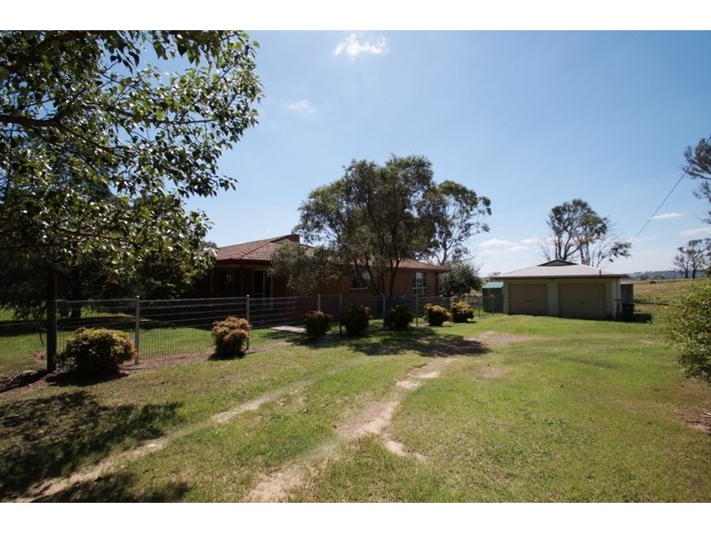 557 Castledoyle Road, Armidale NSW 2350