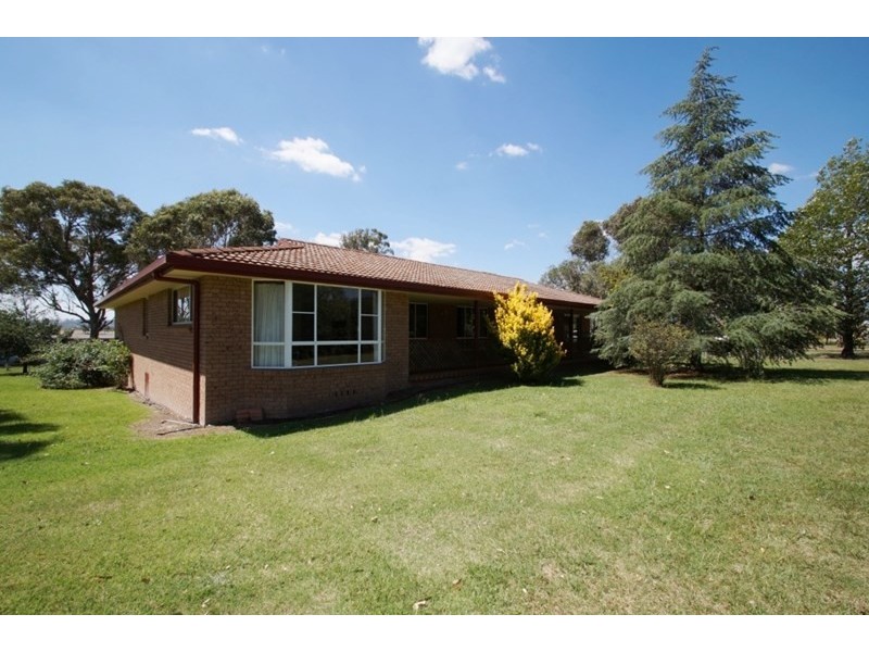 557 Castledoyle Road, Armidale NSW 2350
