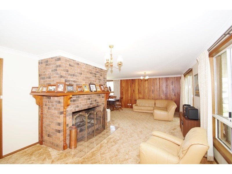 557 Castledoyle Road, Armidale NSW 2350