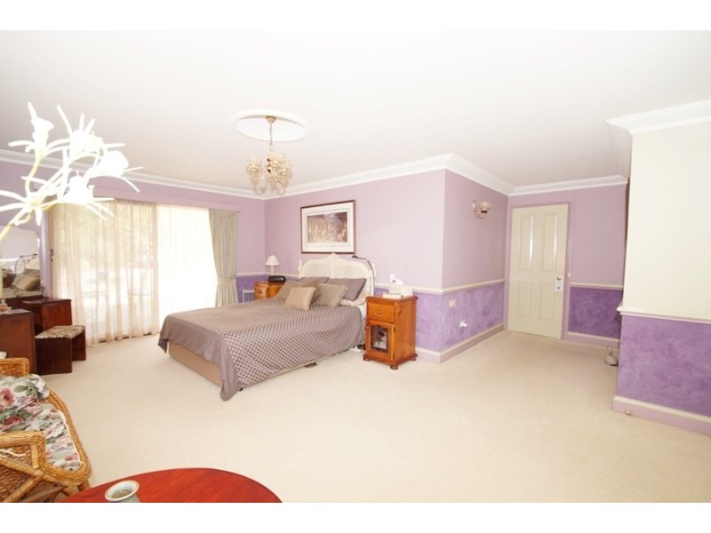 96 Marble Hill Road, Armidale NSW 2350