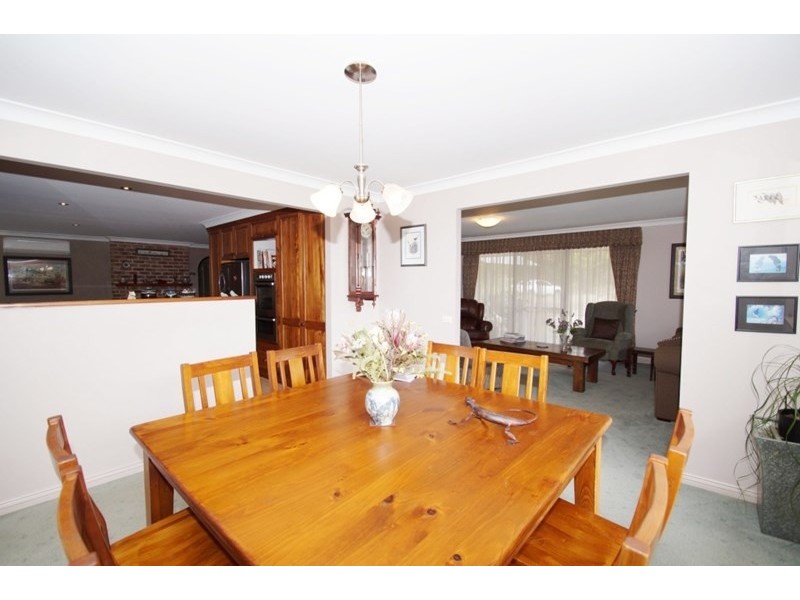 96 Marble Hill Road, Armidale NSW 2350