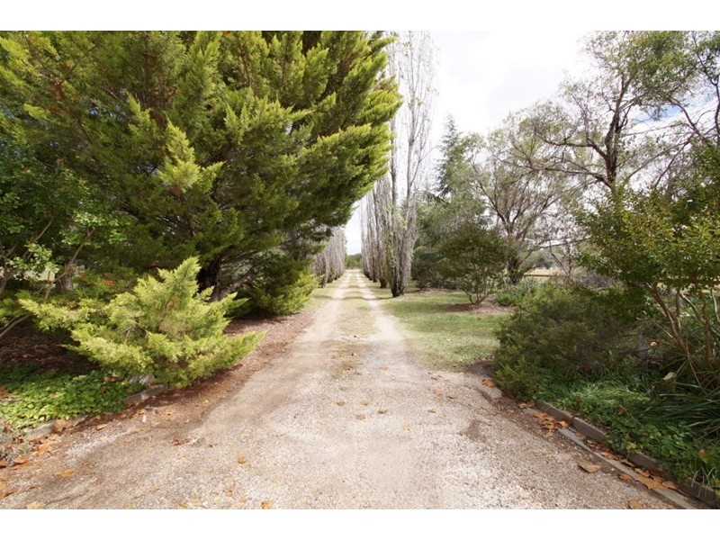 96 Marble Hill Road, Armidale NSW 2350