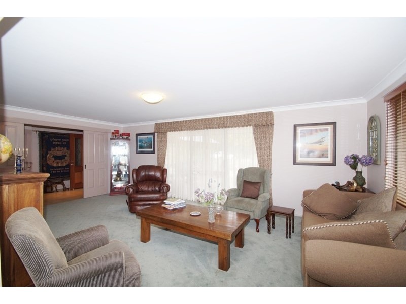 96 Marble Hill Road, Armidale NSW 2350