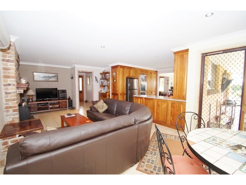 96 Marble Hill Road, Armidale NSW 2350