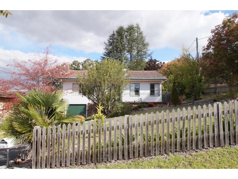 110 Newton Street, Armidale NSW 2350