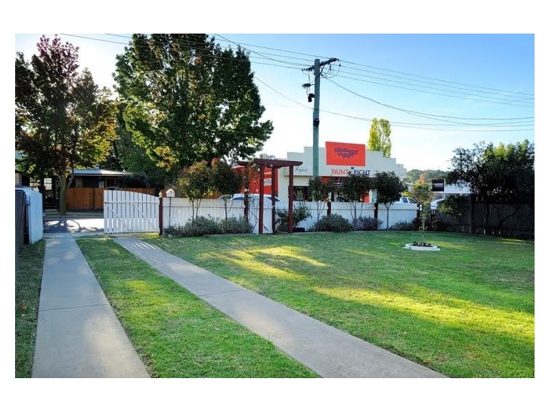 119a Taylor Street, Armidale NSW 2350