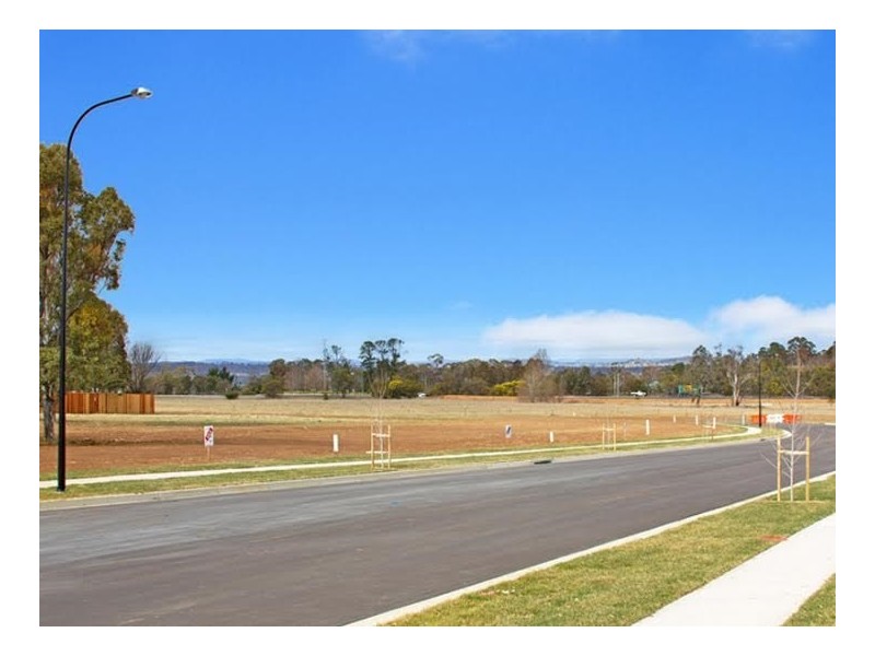 Lot 303 Holmfield Drive, Armidale NSW 2350