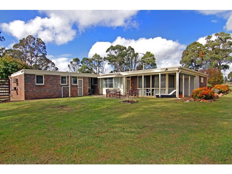 103 Marble Hill Road, Armidale NSW 2350