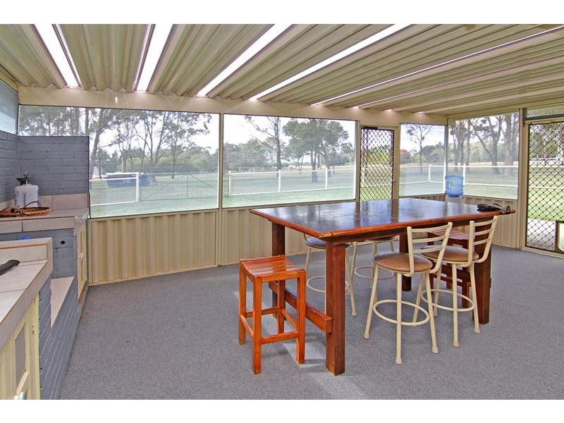 103 Marble Hill Road, Armidale NSW 2350