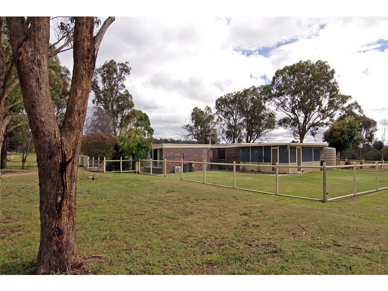 103 Marble Hill Road, Armidale NSW 2350