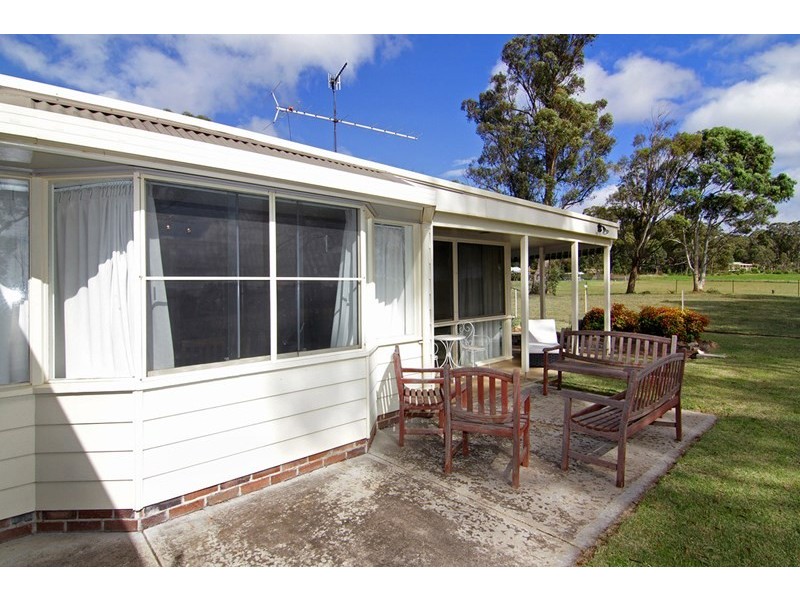 103 Marble Hill Road, Armidale NSW 2350