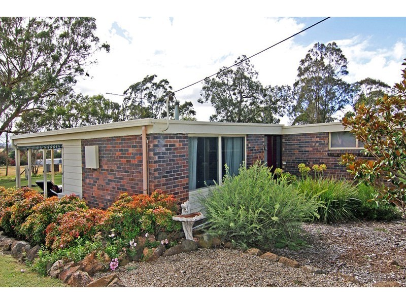 103 Marble Hill Road, Armidale NSW 2350
