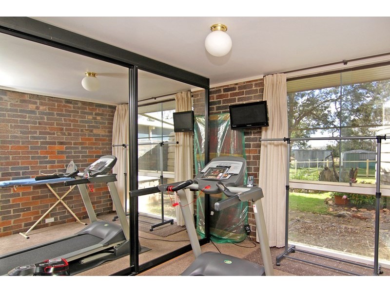 103 Marble Hill Road, Armidale NSW 2350