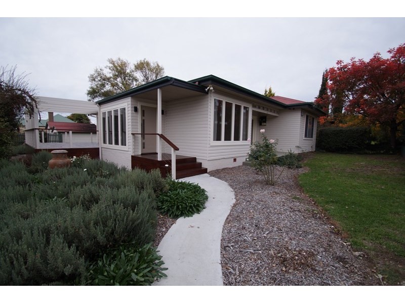 95 O’Dell Street, Armidale NSW 2350