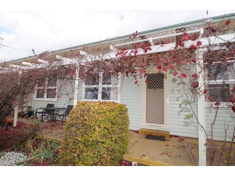 3/157 Marsh Street, Armidale NSW 2350