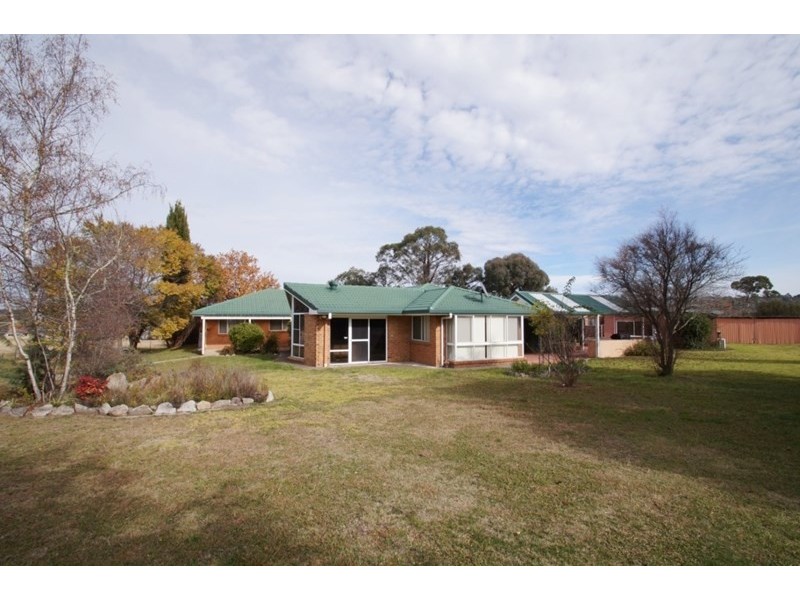 5 Erskine Street, Armidale NSW 2350