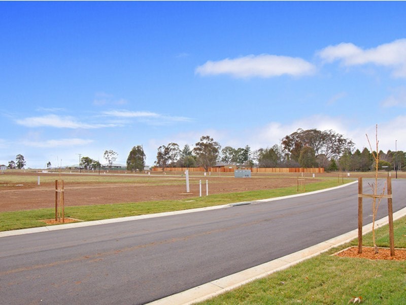 Lot 308 Yeomans Drive, Armidale NSW 2350