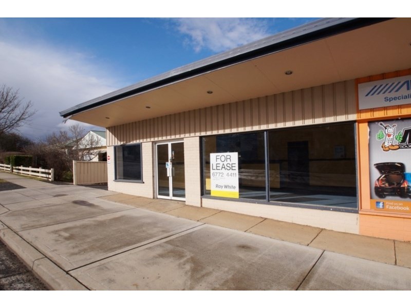 1/11 Marsh Street, Armidale NSW 2350