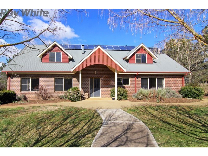 29 Lynland Drive, Armidale NSW 2350