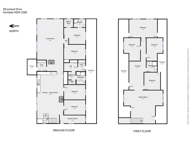 29 Lynland Drive, Armidale NSW 2350