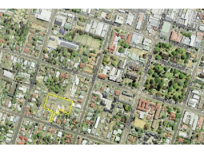 4/161a Brown Street, Armidale NSW 2350