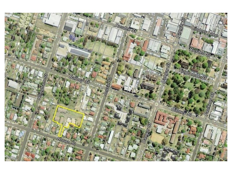 4/161a Brown Street, Armidale NSW 2350