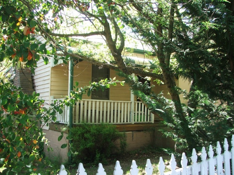 60 Markham Street, Armidale NSW 2350