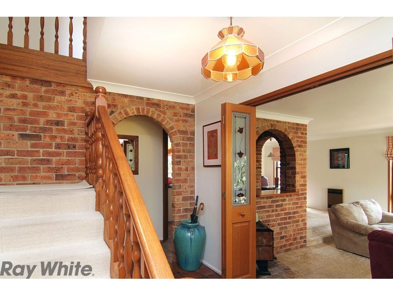 13 Stewart Crescent, Armidale NSW 2350