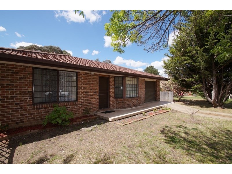1/27 Murray Avenue, Armidale NSW 2350