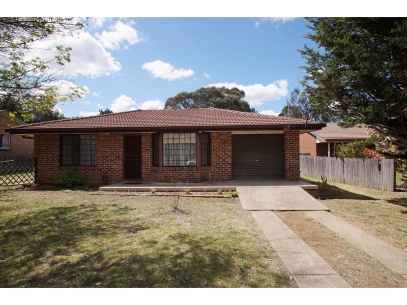 1/27 Murray Avenue, Armidale NSW 2350