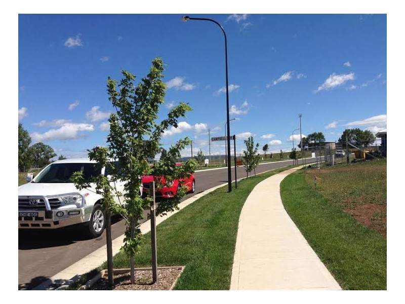 Lot 401 Spearmount Drive, Armidale NSW 2350